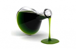 الكيمياء الساحرة