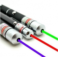 الضوء والليزر