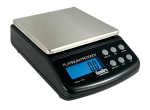 أجهزة القياس