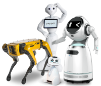 كيف تصنع روبوتك