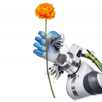 روبوتات للمتقدمين