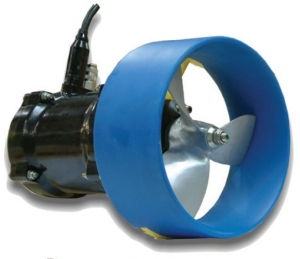 محركات الغواصات