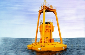 الطاقة المائية