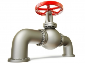 إستخراج الغازات