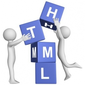 اللغة HTML