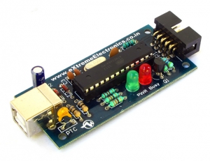 مبرمجات AVR ـ