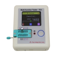 فاحص المُرَكَّبات الإلكترونية