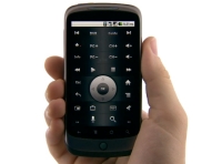 الهواتف والتحكم عن بعد