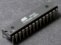 المتحكم AVR ـ