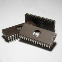 الذاكرة EEPROM ـ
