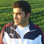 م . إبراهيم حسين أحمد