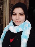 نهى صلاح عثمان