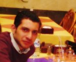 Ayham Hammoud