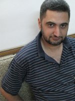 مازن يحيى العقلة